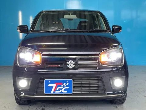 Suzuki Alto Works