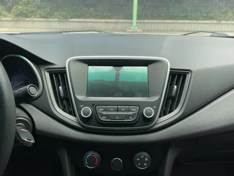 Chevrolet Cavalier