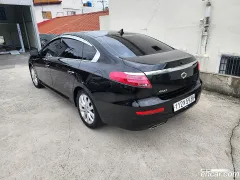 Renault SM7