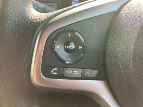 Honda N-VAN Plus Style