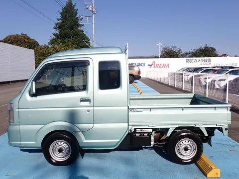 Suzuki Super Carry