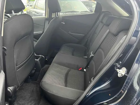Mazda Mazda2 (Demio)