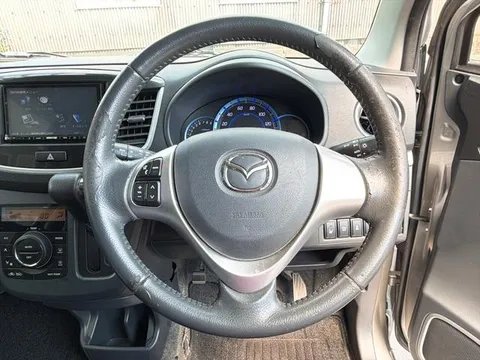 Mazda Flair Custom Style