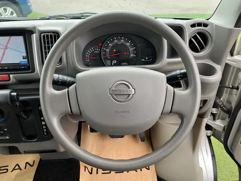 Nissan Clipper
