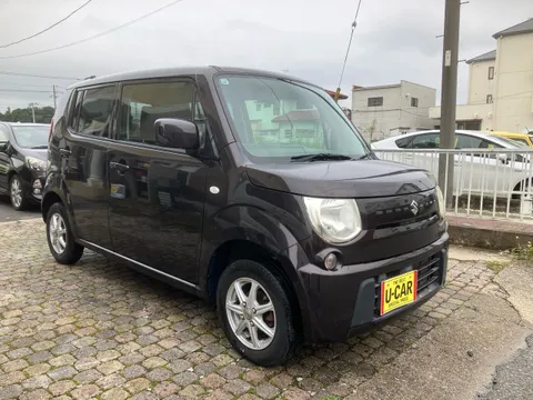 Suzuki MR Wagon