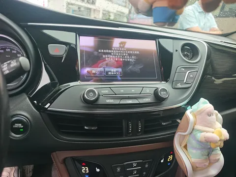 Buick Envision