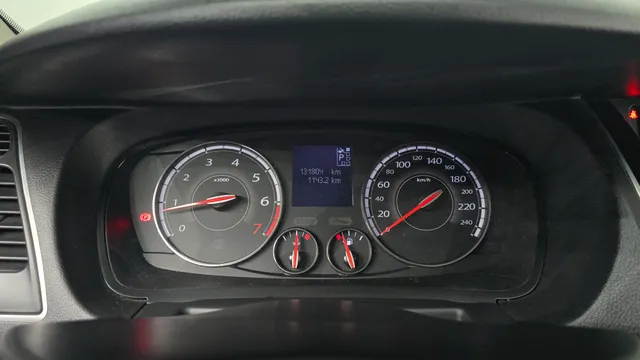 Renault SM7