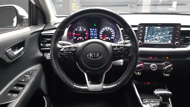 Kia Stonic