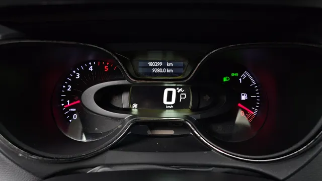 Renault QM3