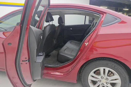 Chevrolet Cavalier