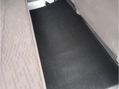 Mitsubishi Minicab Van