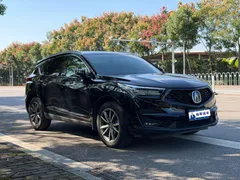 Acura RDX