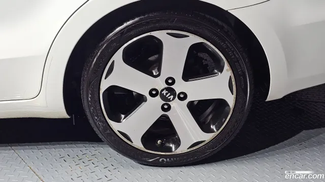 Kia Pride