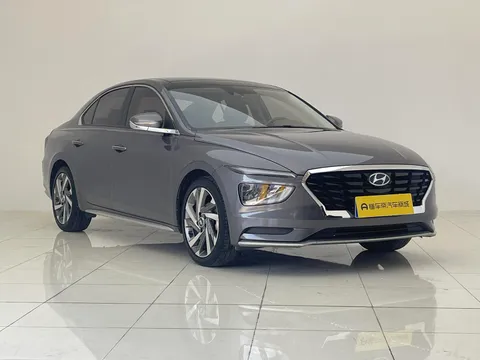 Hyundai Mistra