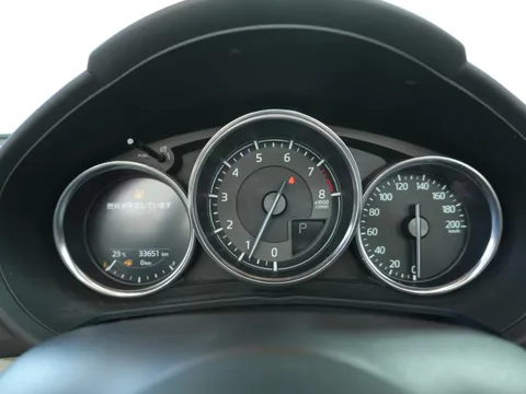Mazda MX-5 (Roadster)