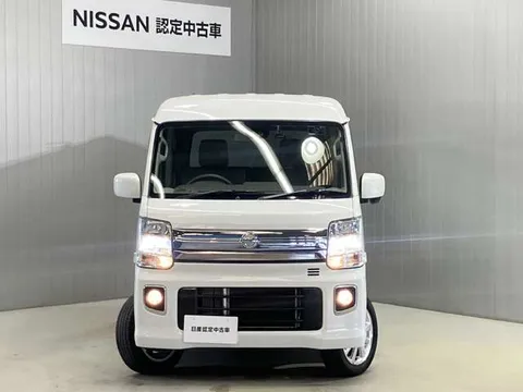 Nissan Clipper Rio