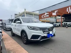 Roewe RX3