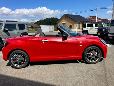 Toyota Copen