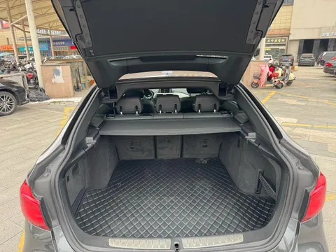 BMW Gran Turismo