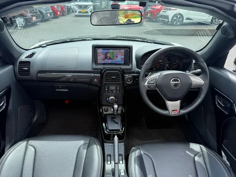 Toyota Copen