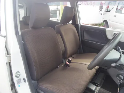 Suzuki MR Wagon