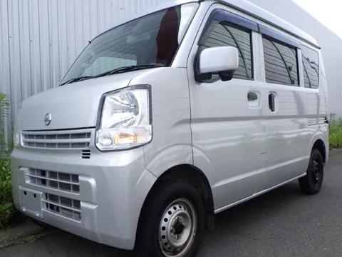 Nissan Clipper