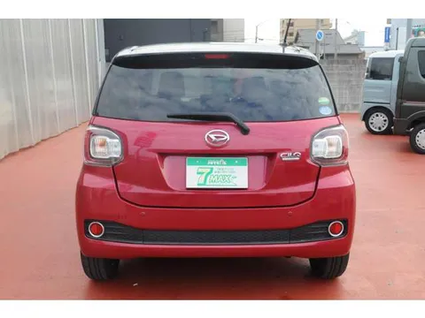 Daihatsu Boon