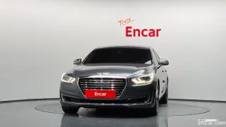 Genesis G90 (EQ900)