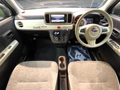 Daihatsu Mira Tocot