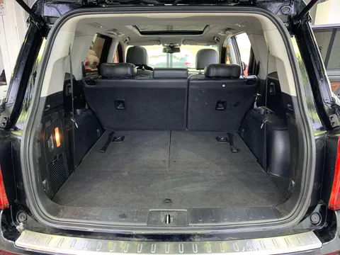 Gac GS8