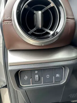 Wey VV6