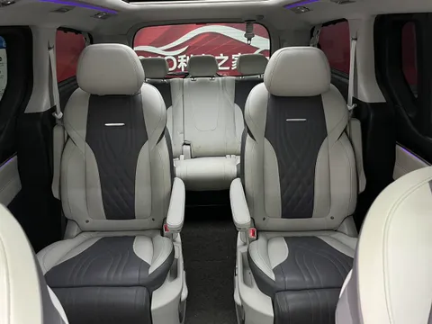 Maxus G20