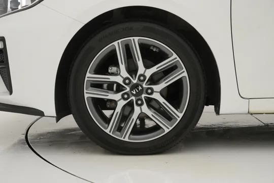 Kia Cerato (K3)