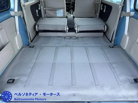 Subaru Dias Wagon