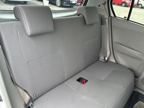 Subaru Pleo Plus