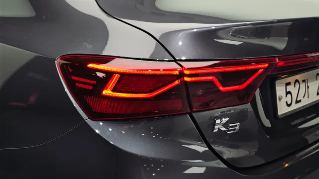 Kia Cerato (K3)