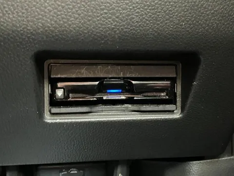 Suzuki Swift Sport