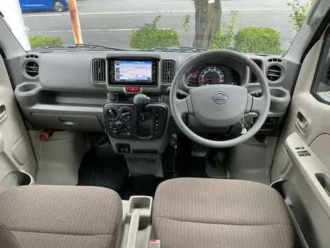 Nissan Clipper
