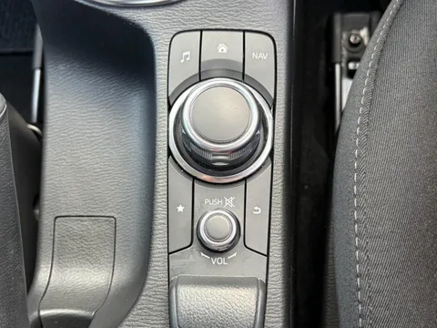 Mazda Mazda2 (Demio)