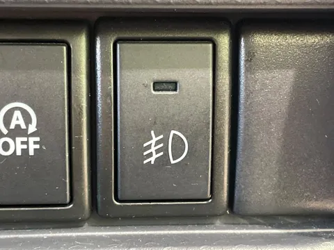 Mazda Flair Crossover
