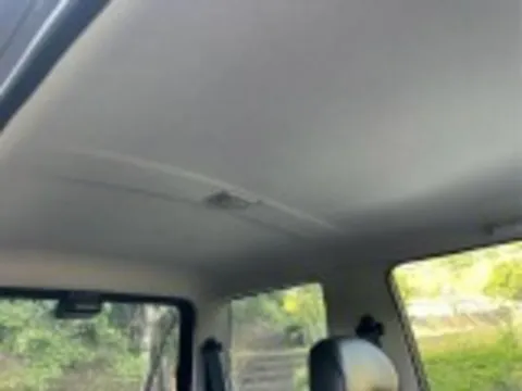 Mitsubishi Pajero JR