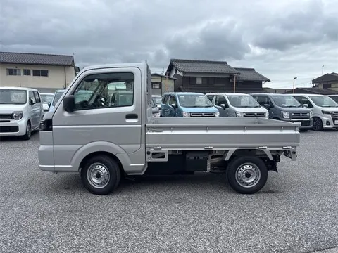 Nissan Clipper Truck