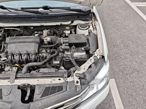 BYD F3