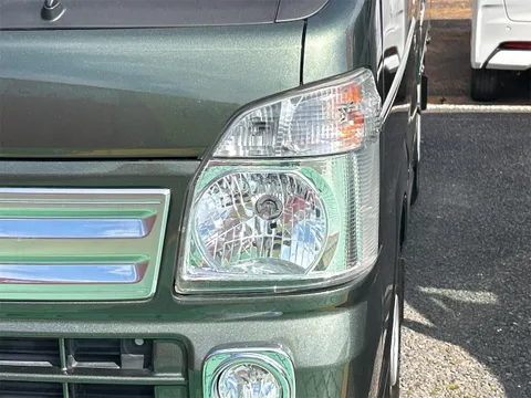 Suzuki Super Carry