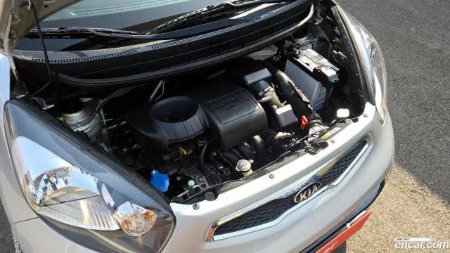 Kia Picanto (Morning)