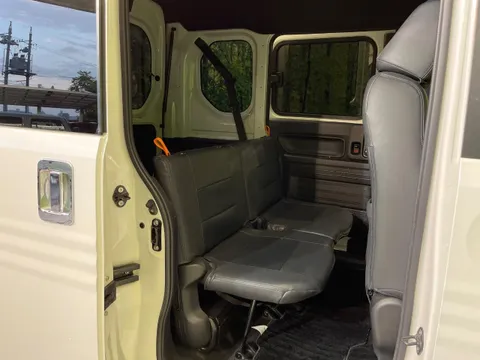 Honda N-VAN +Style