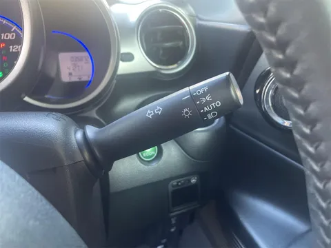 Honda N-BOX Slash