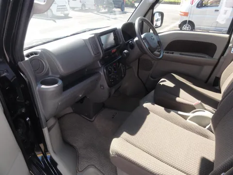 Nissan Clipper