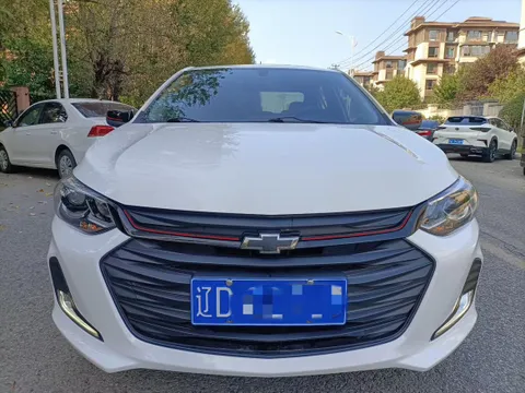 Chevrolet Cavalier