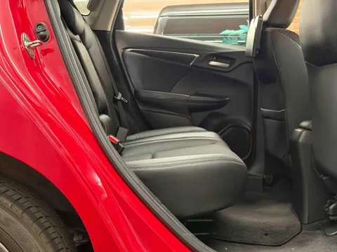 Honda Jazz (Fit)